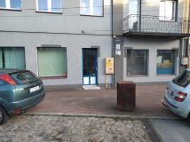 Lokal Starachowice Centrum, ul. Kręta. Zdjęcie 1