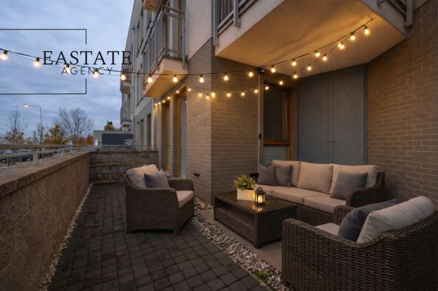 Mieszkanie 2-pokojowe Warszawa Włochy, ul. Obywatelska. Zdjęcie 19