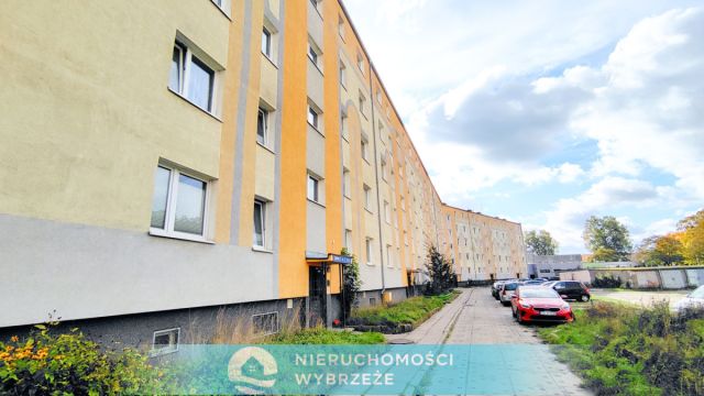 Mieszkanie 1-pokojowe Gdańsk Stogi, ul. Szpaki. Zdjęcie 7