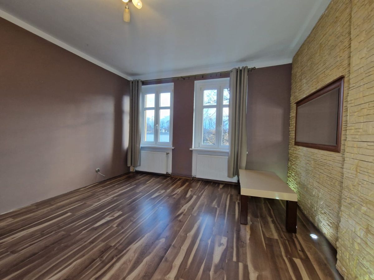 Mieszkanie 2-pokojowe Jelenia Góra