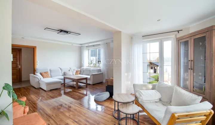 dom wolnostojący, 5 pokoi Sidzina, ul. Polna