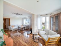 dom wolnostojący, 5 pokoi Sidzina, ul. Polna. Zdjęcie 4