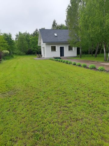 dom letniskowy, 3 pokoje Wielki Podleś. Zdjęcie 1