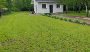 dom letniskowy, 3 pokoje Wielki Podleś