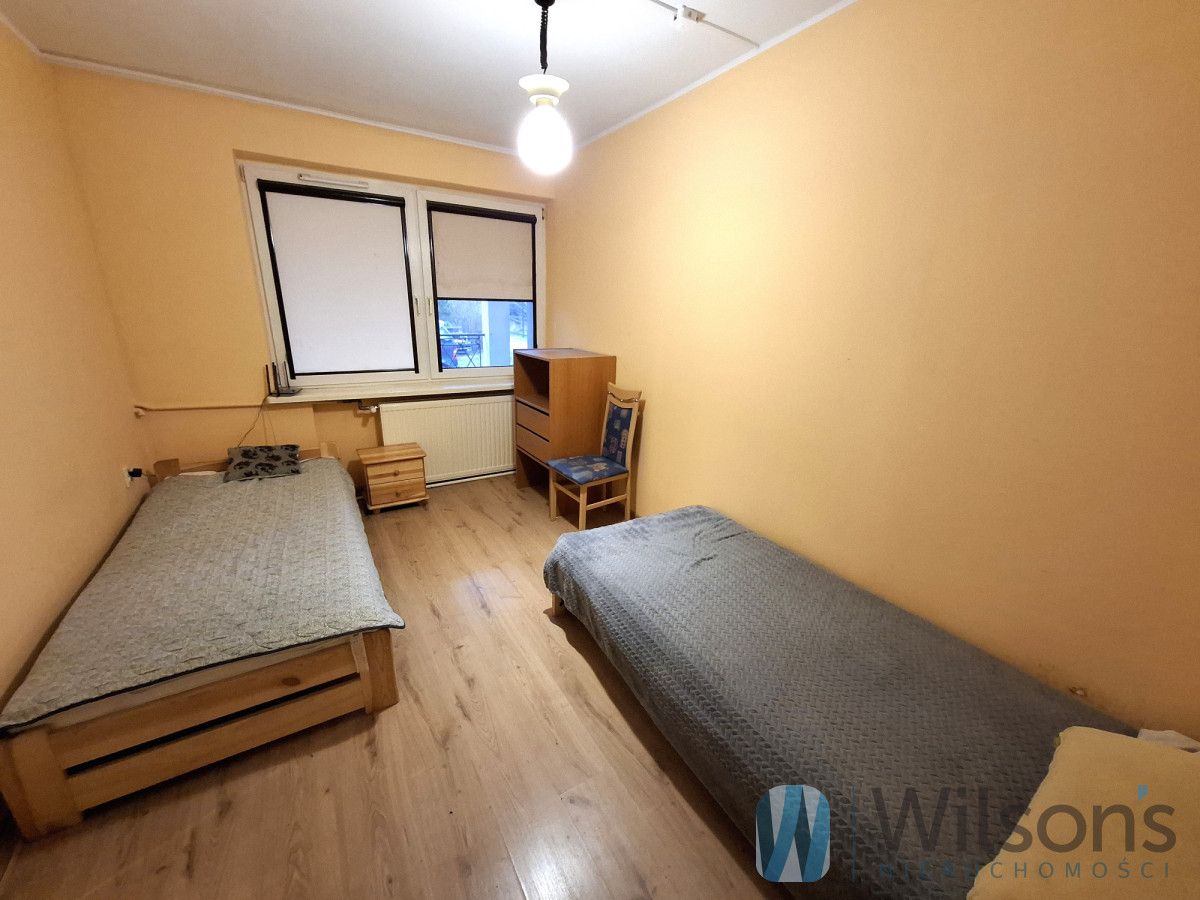 Mieszkanie 2-pokojowe Łomianki. Zdjęcie 6