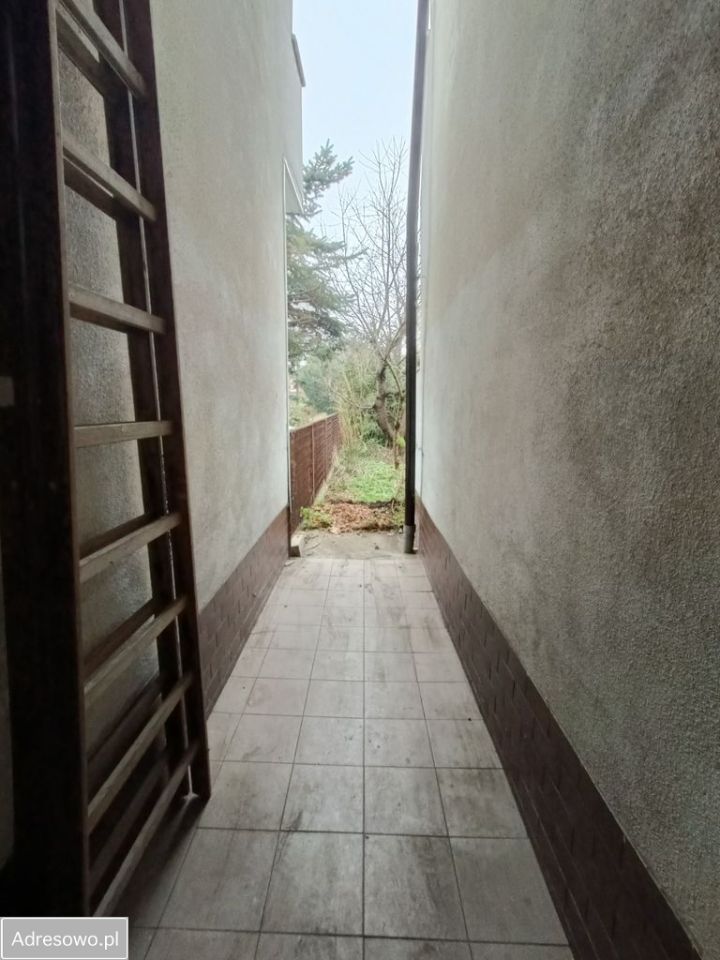 dom szeregowy, 4 pokoje Rzeszów Słocina, ul. Karola Karpa. Zdjęcie 9