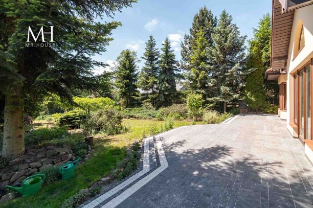 dom wolnostojący, 6 pokoi Łódź. Zdjęcie 14