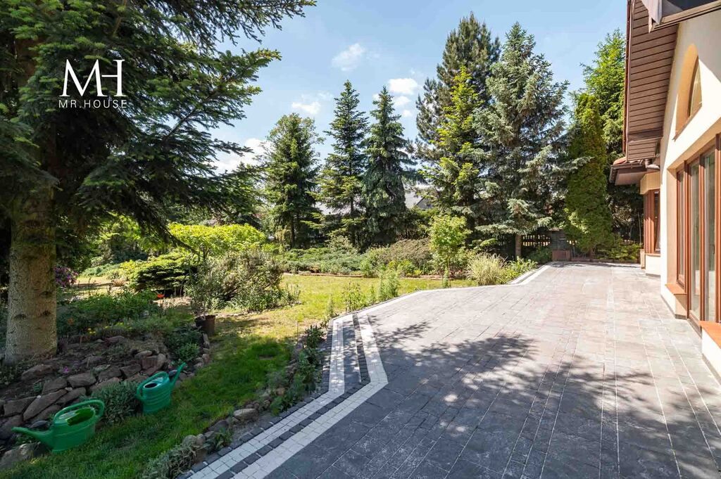 dom wolnostojący, 6 pokoi Łódź. Zdjęcie 14