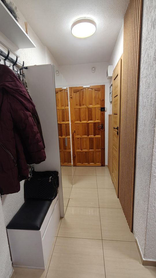 Mieszkanie 2-pokojowe Leśna, ul. Jana Kochanowskiego. Zdjęcie 12