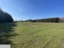 Działka rolna Kąty-Miąski