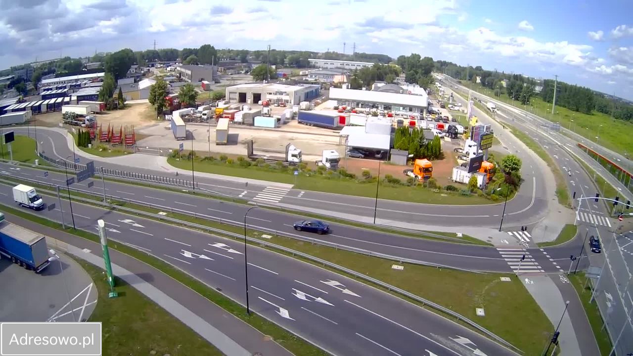 Działka inwestycyjna Gliwice Ligota Zabrska, ul. Pszczyńska. Zdjęcie 7