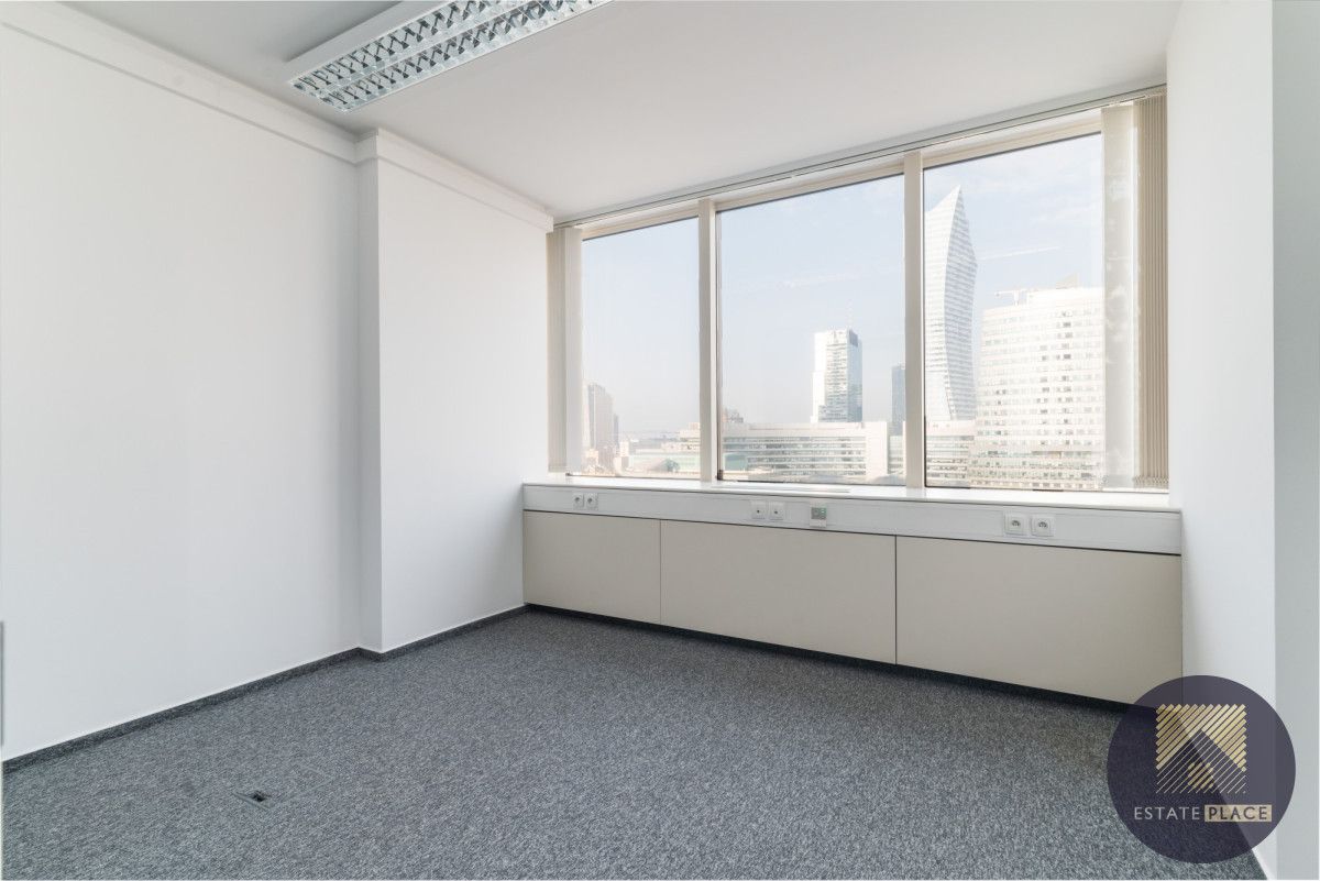 Biuro Warszawa, ul. Aleje Jerozolimskie. Zdjęcie 5