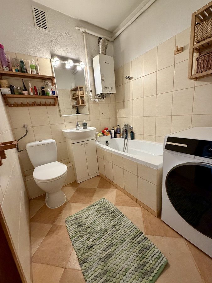 Mieszkanie 3-pokojowe Gliwice Śródmieście, ul. Jana Kochanowskiego. Zdjęcie 10