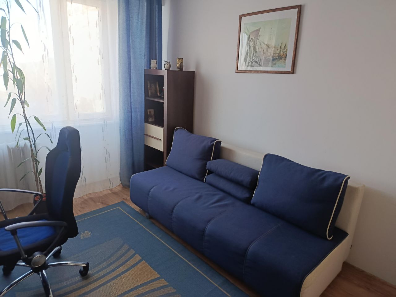 Mieszkanie 3-pokojowe Mielec Nowy Mielec, ul. Dworcowa. Zdjęcie 5