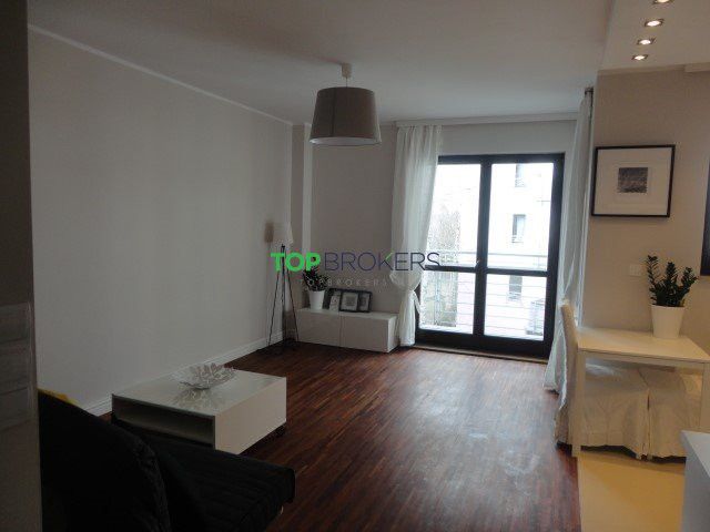 Mieszkanie 1-pokojowe Warszawa Wola, ul. Jana Olbrachta. Zdjęcie 4