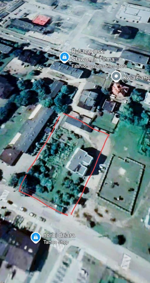 Mieszkanie 3-pokojowe Nowe Miasto Lubawskie, ul. Tysiąclecia. Zdjęcie 22