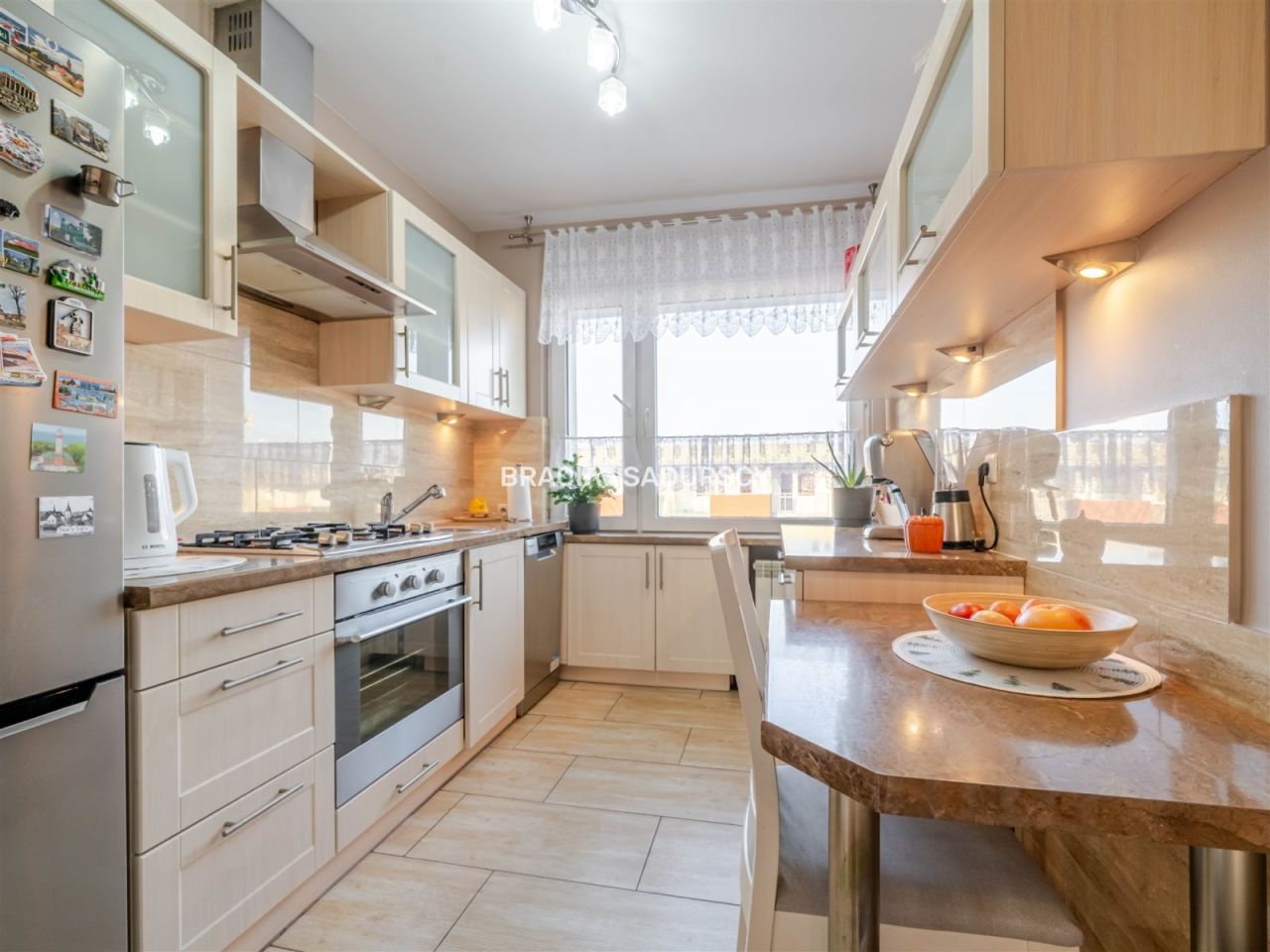 Mieszkanie 4-pokojowe Kraków, ul. Telimeny. Zdjęcie 4