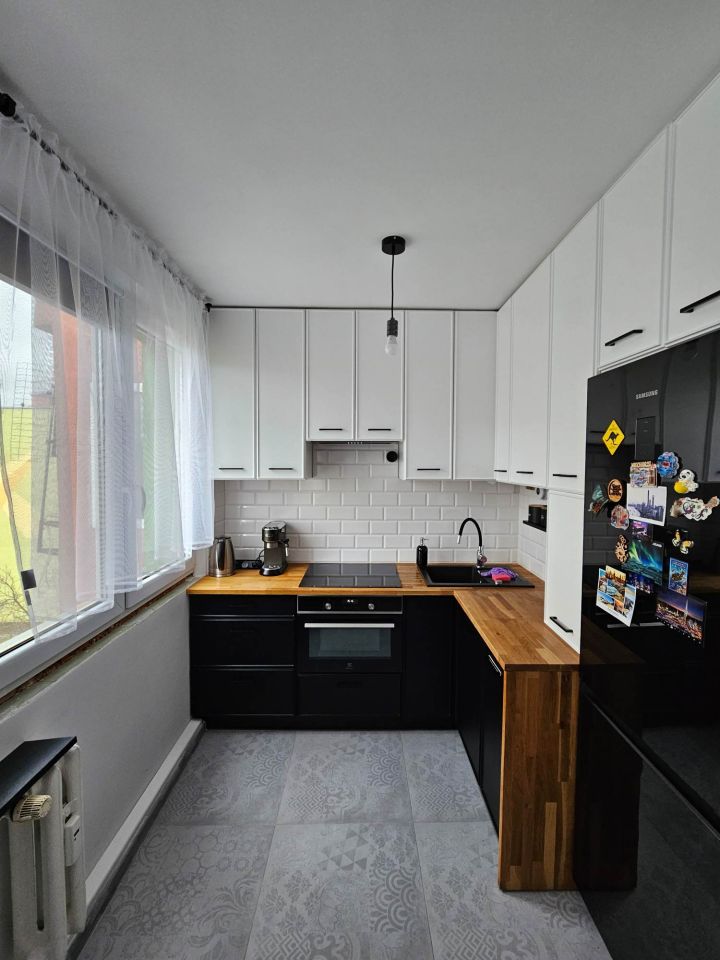 Mieszkanie 2-pokojowe Boguszów-Gorce Gorce, ul. Juliusza Słowackiego. Zdjęcie 7