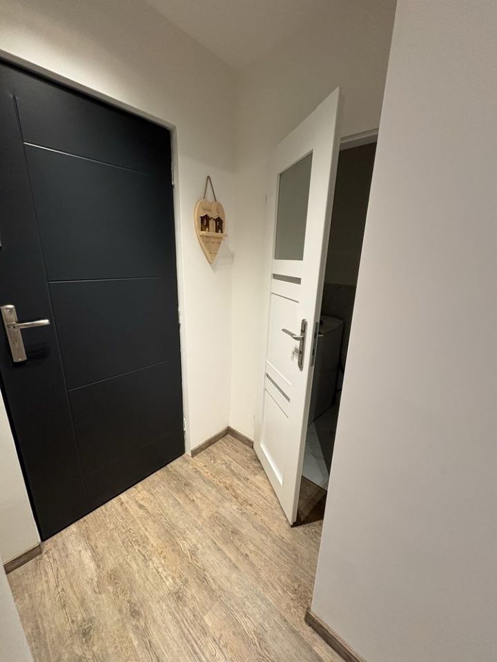 Mieszkanie 1-pokojowe Darłowo Darłówko. Zdjęcie 3