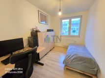 Mieszkanie 4-pokojowe Wrocław Psie Pole, ul. Gitarowa. Zdjęcie 4