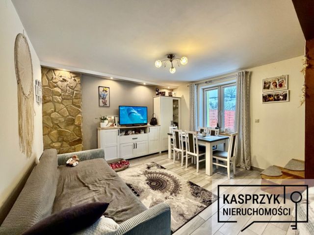 bliźniak, 3 pokoje Bircza, ul. A. Rudawskiego. Zdjęcie 2