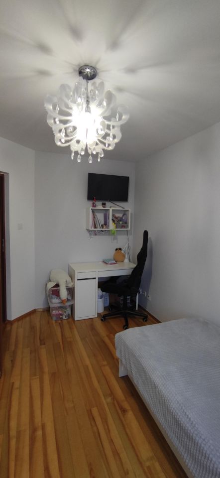 Mieszkanie 3-pokojowe Góra Kalwaria, ul. Fryderyka Chopina. Zdjęcie 6