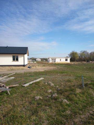 Działka budowlana Budy Ciepielińskie. Zdjęcie 1