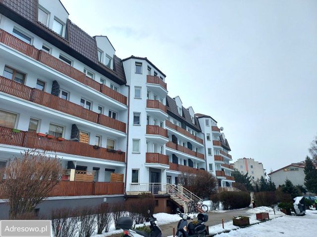 Mieszkanie 2-pokojowe Marki, ul. Kosynierów. Zdjęcie 1