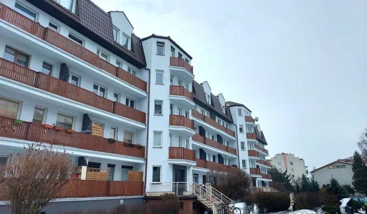 Mieszkanie 2-pokojowe Marki, ul. Kosynierów