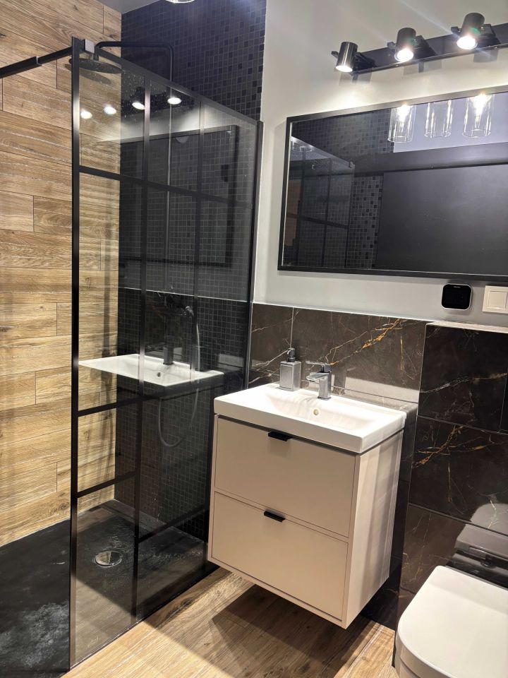 Mieszkanie 2-pokojowe Warszawa Praga-Południe, ul. Jarocińska. Zdjęcie 4