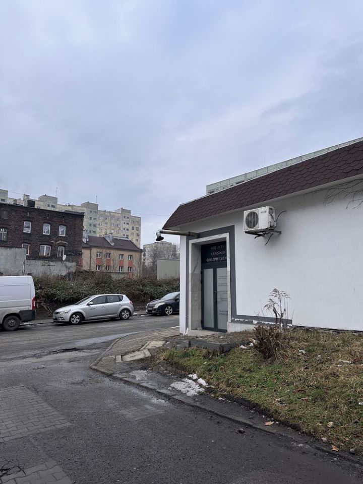 Lokal Świętochłowice, ul. Pocztowa. Zdjęcie 2
