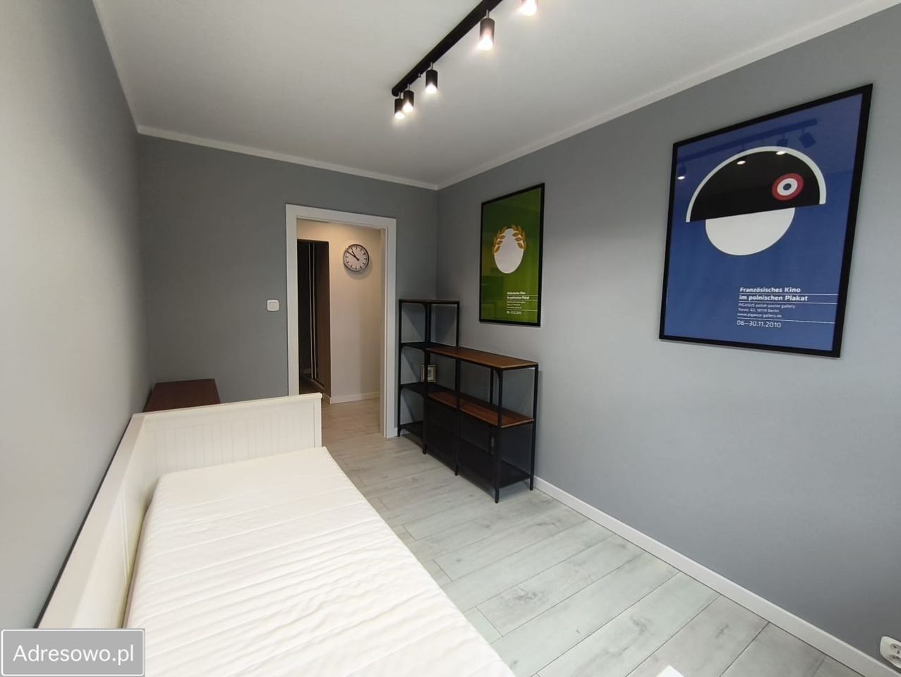 Mieszkanie 2-pokojowe Serock, ul. Rynek. Zdjęcie 6