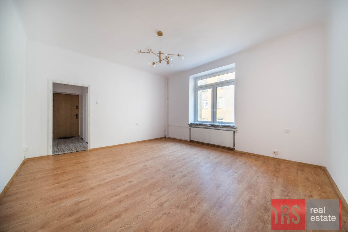 Mieszkanie 1-pokojowe Warszawa Praga, ul. Floriańska. Zdjęcie 3