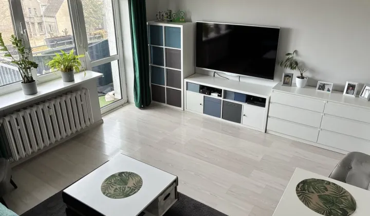 Mieszkanie 2-pokojowe Opalenica