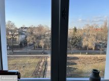 Mieszkanie 2-pokojowe Warszawa Mokotów, ul. Racławicka. Zdjęcie 2