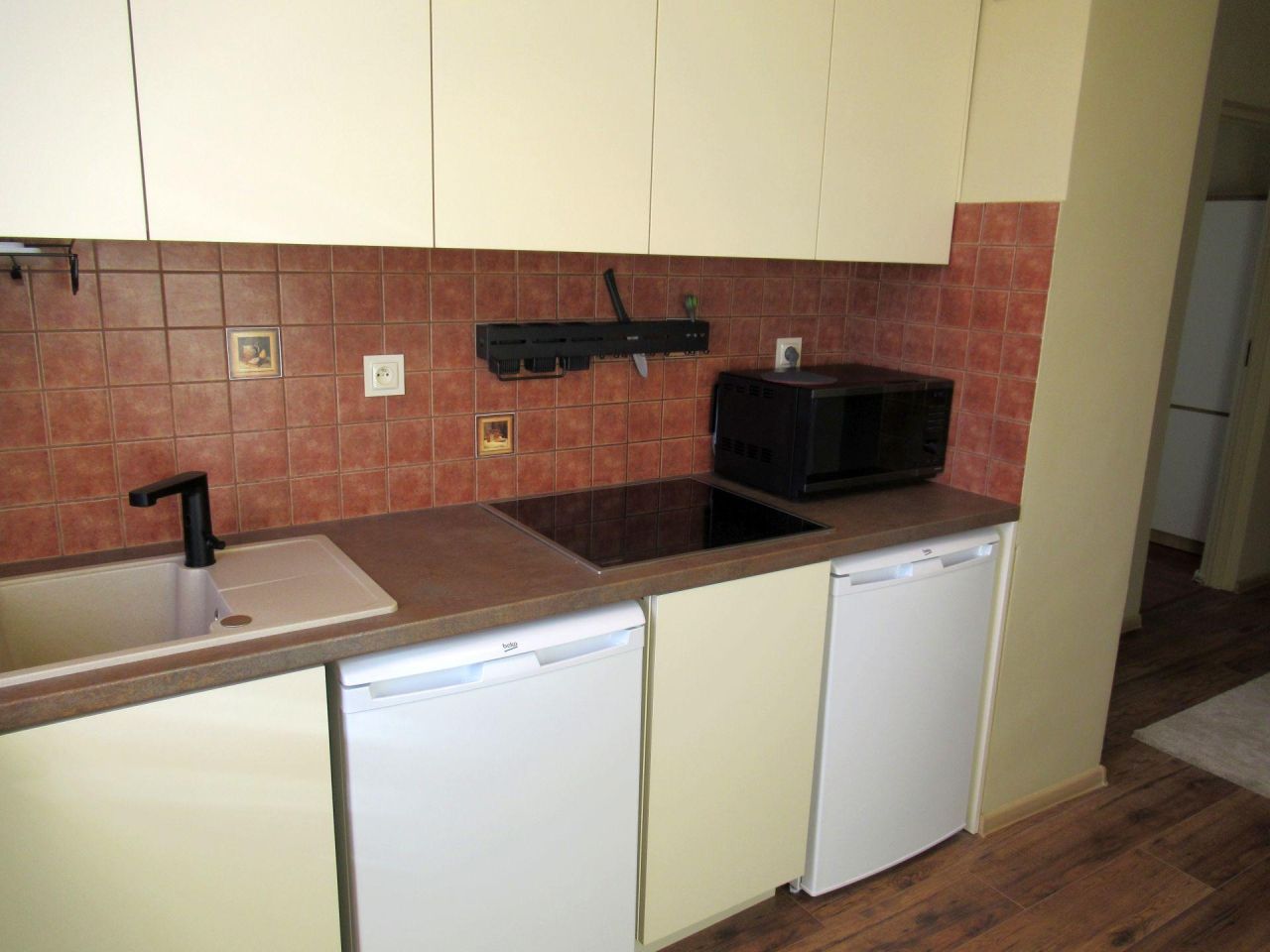 Mieszkanie 5-pokojowe Warszawa Wola, ul. Wolska. Zdjęcie 17