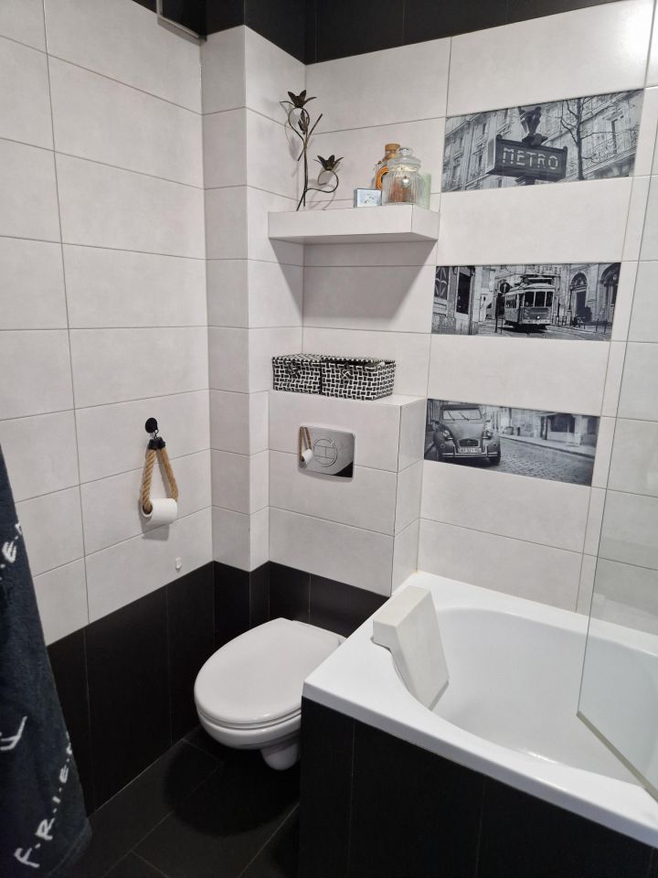 Mieszkanie 4-pokojowe Zabrze Maciejów, ul. Orląt Lwowskich. Zdjęcie 9