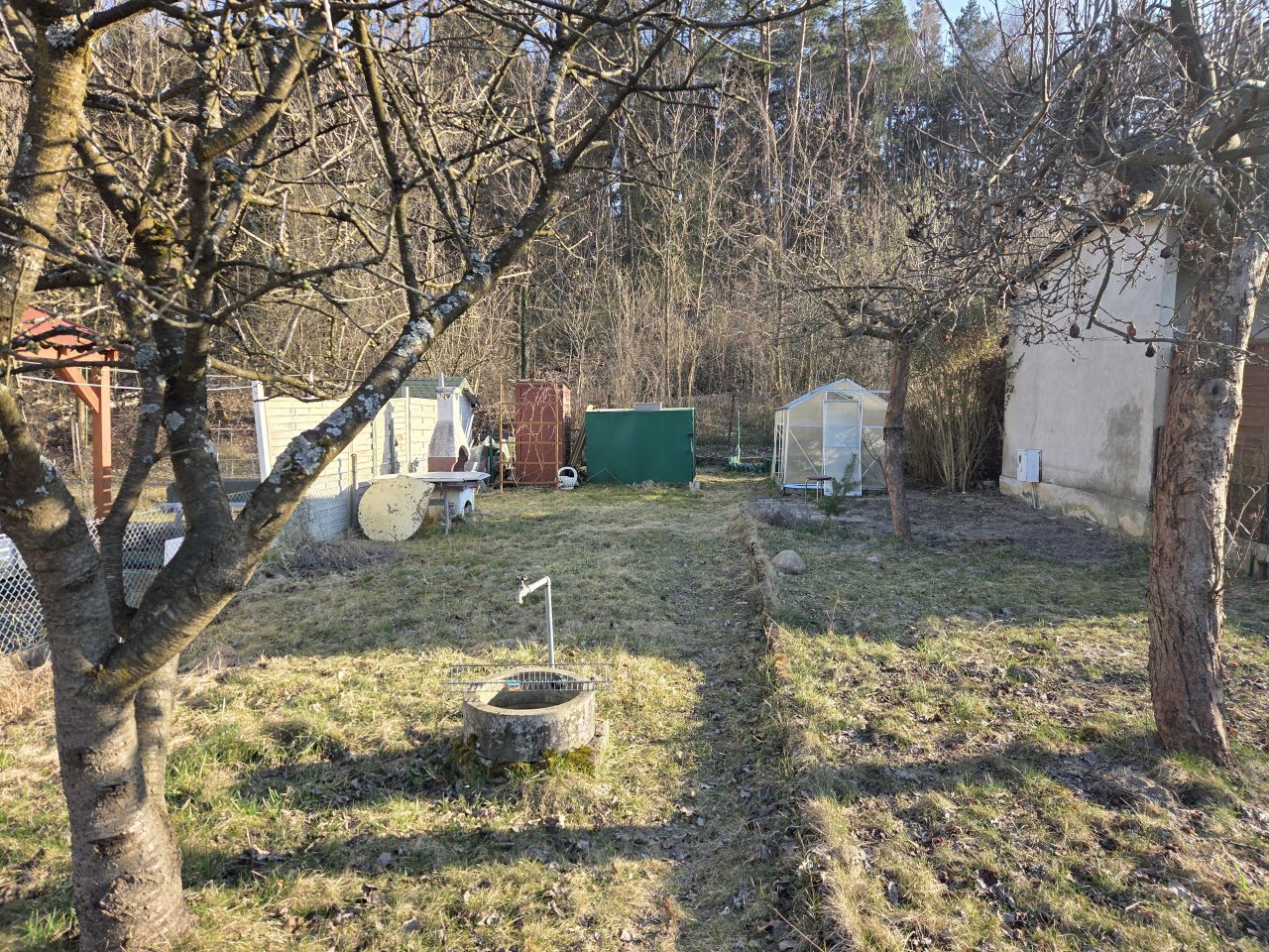 Działka rod Zielona Góra Centrum, ul. Łużycka. Zdjęcie 5