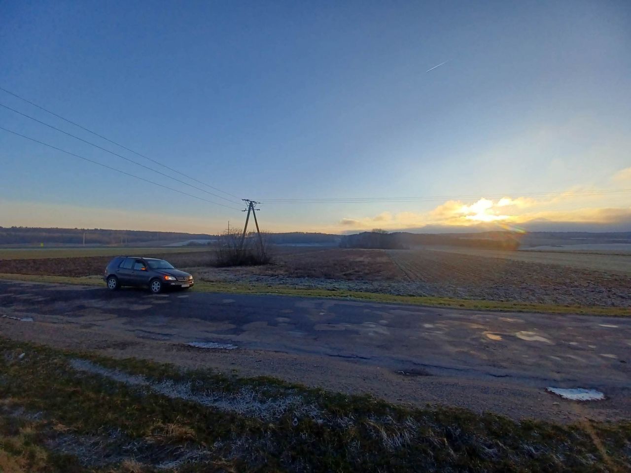 Działka budowlana Sośnica. Zdjęcie 7