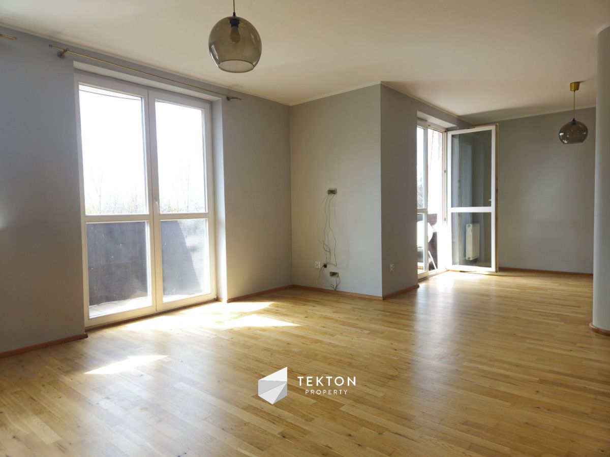 Mieszkanie 3-pokojowe Wrocław Partynice, ul. Poranna. Zdjęcie 4