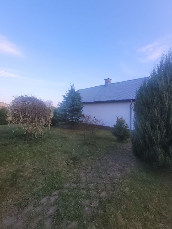 siedlisko Rososz. Zdjęcie 8