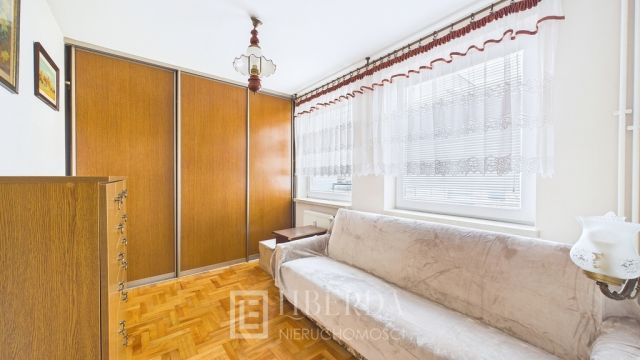 Mieszkanie 3-pokojowe Lublin, ul. Ludwika Hirszfelda. Zdjęcie 4