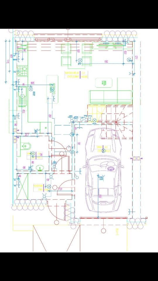 dom szeregowy Głosków. Zdjęcie 3