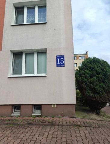 Mieszkanie 2-pokojowe Ryki, ul. Leona Wyczółkowskiego. Zdjęcie 1