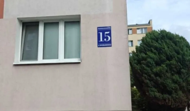 Mieszkanie 2-pokojowe Ryki, ul. Leona Wyczółkowskiego