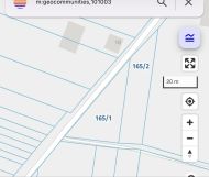 Działka budowlana Plucice Ryszardów. Zdjęcie 1