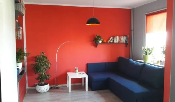 Mieszkanie 1-pokojowe Warszawa Ursynów, ul. Stefana Kopcińskiego