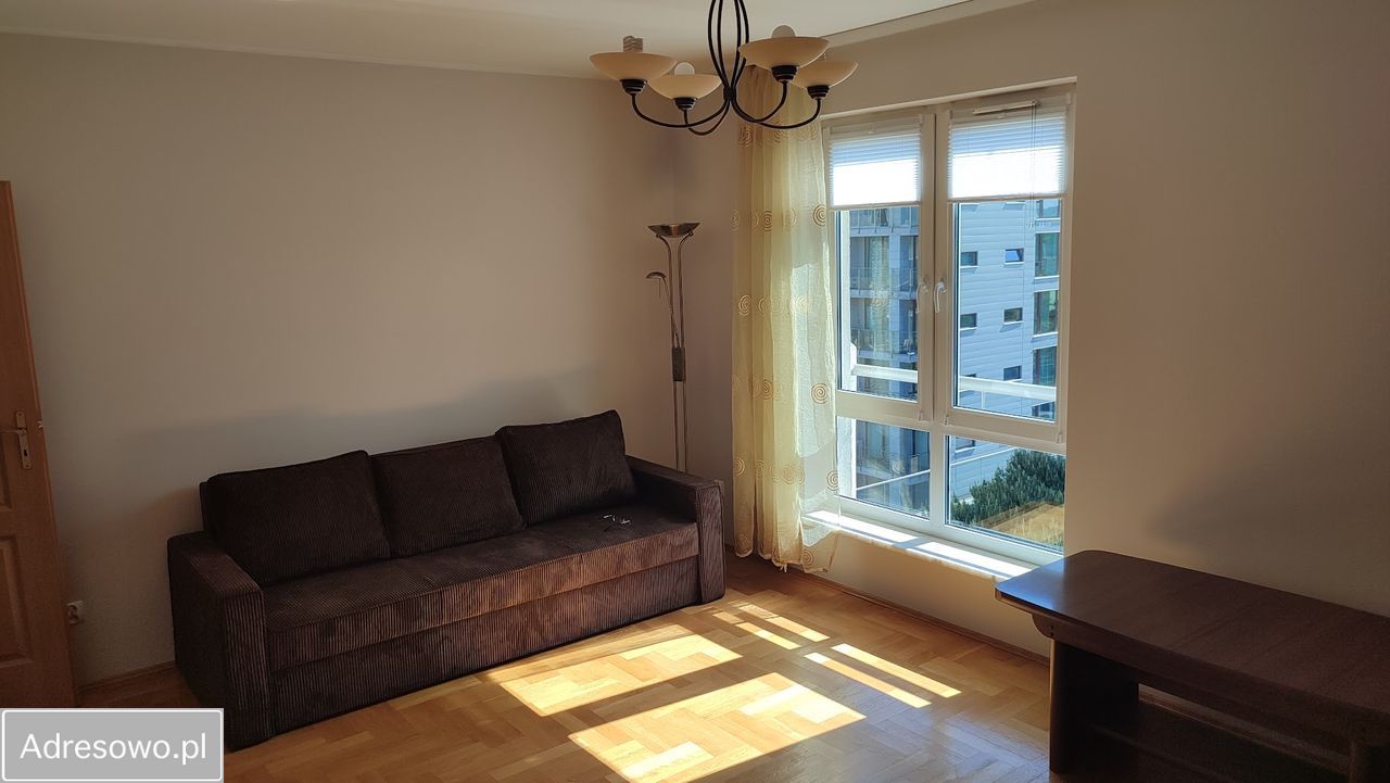 Mieszkanie 2-pokojowe Warszawa Ochota, ul. Harfowa. Zdjęcie 2