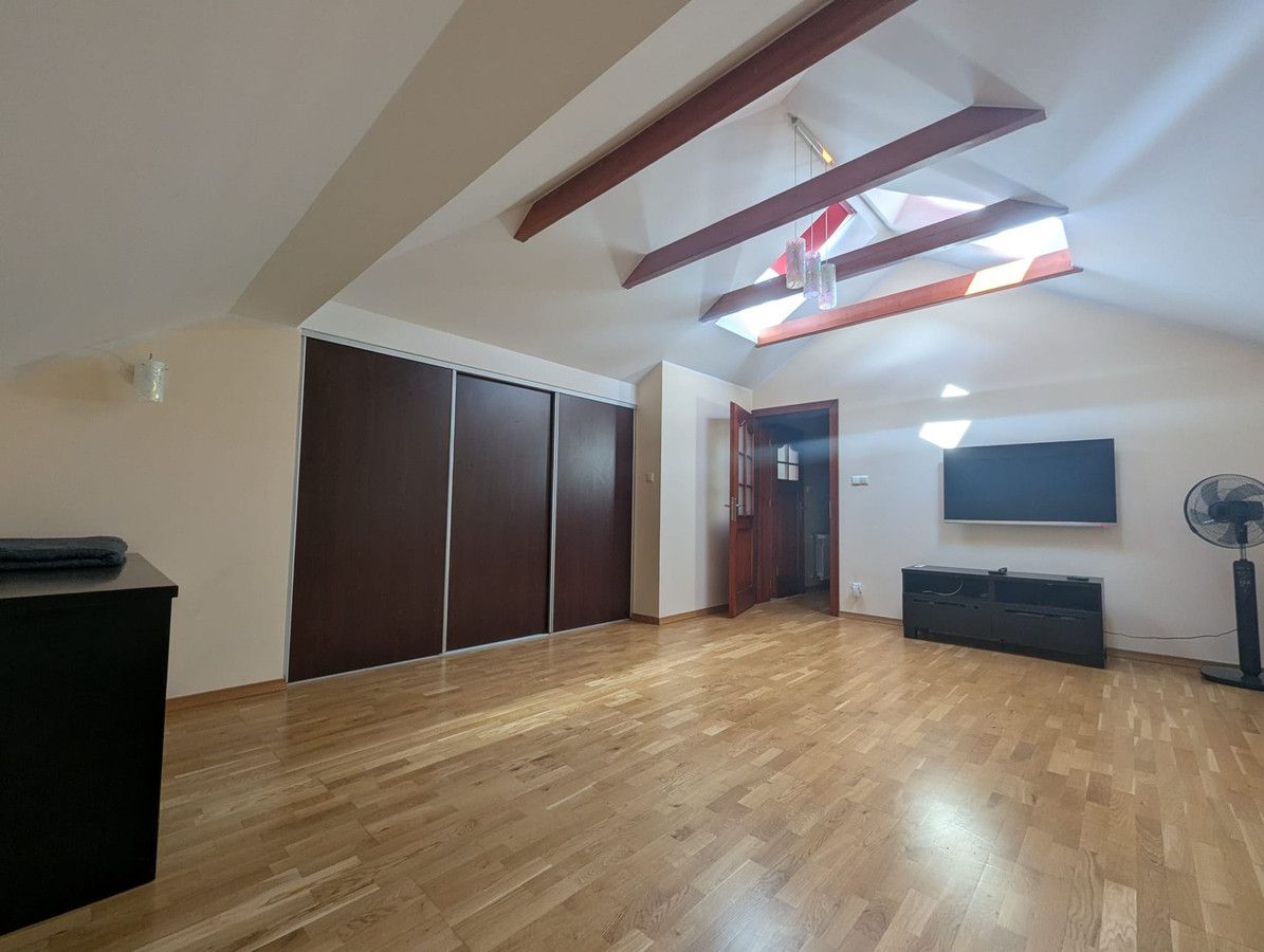 dom wolnostojący, 5 pokoi Włoszakowice, ul. Fryderyka Chopina. Zdjęcie 23