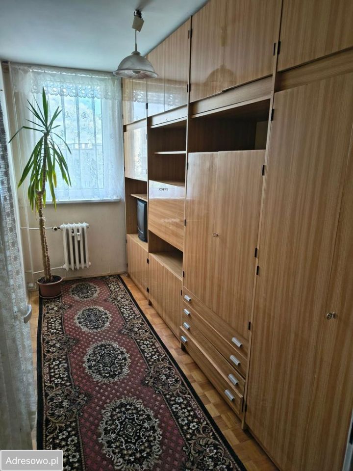 Mieszkanie 3-pokojowe Bydgoszcz Kapuściska, ul. Spokojna. Zdjęcie 13